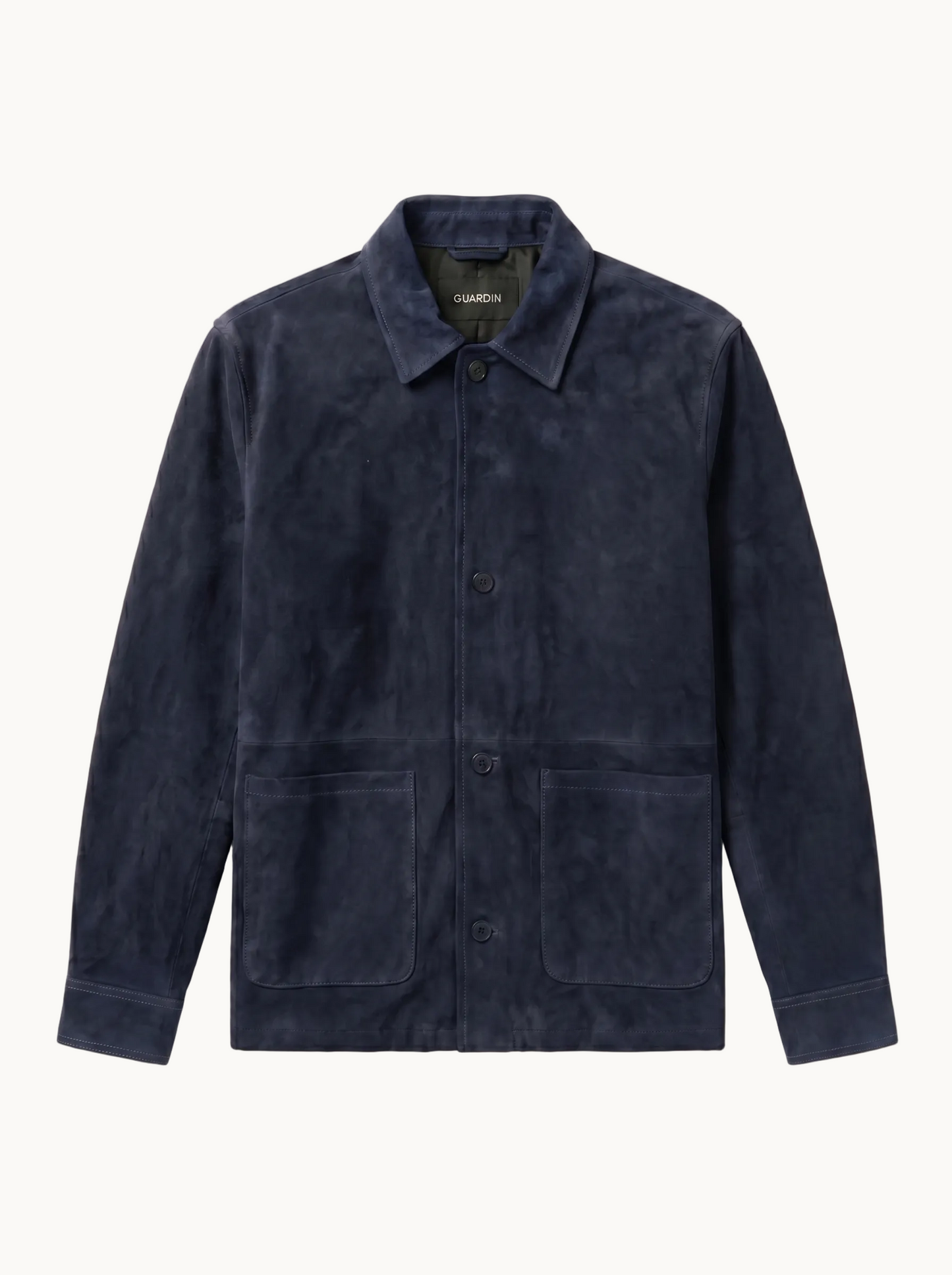 Lumen Jacket