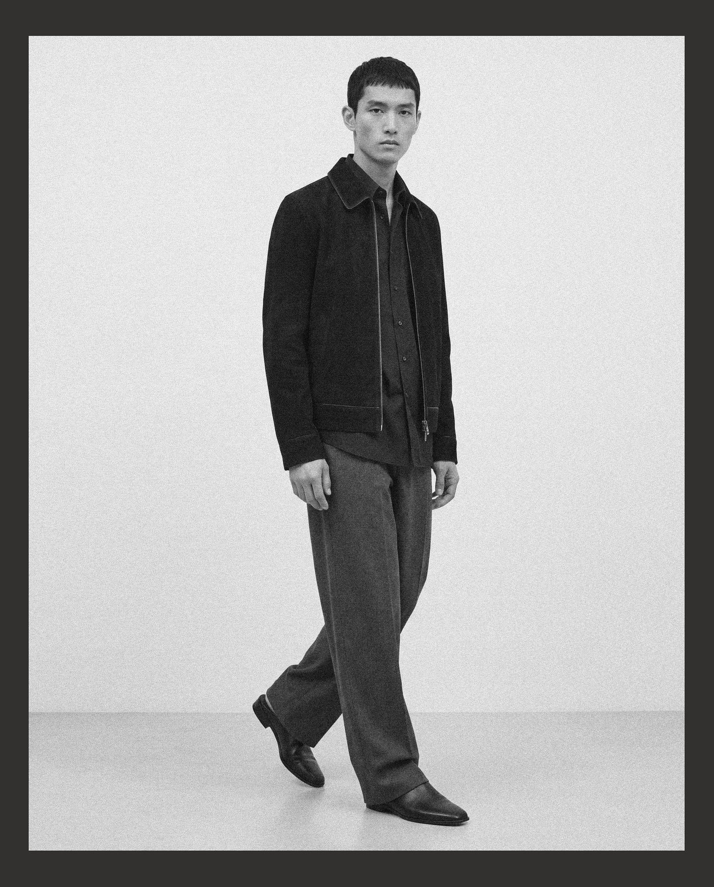 Oslo Jacket