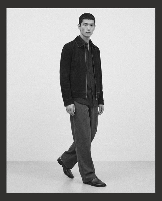 Oslo Jacket