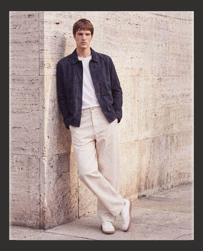 Lumen Jacket