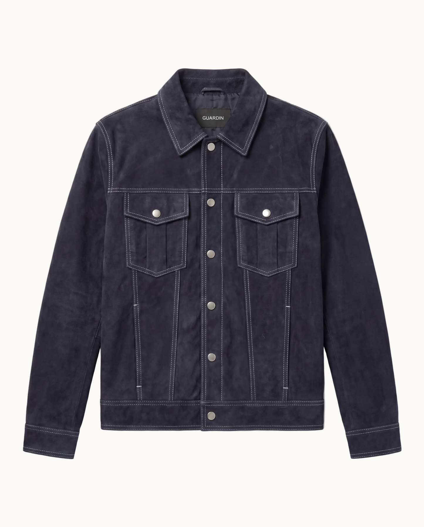 Hudson Trucker