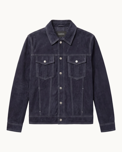 Hudson Trucker
