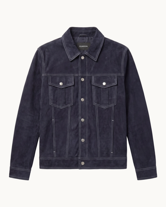 Hudson Trucker