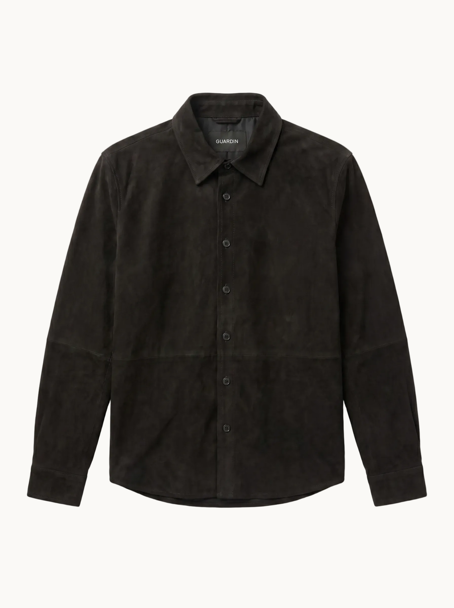 Mercer Overshirt