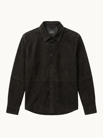 Mercer Overshirt