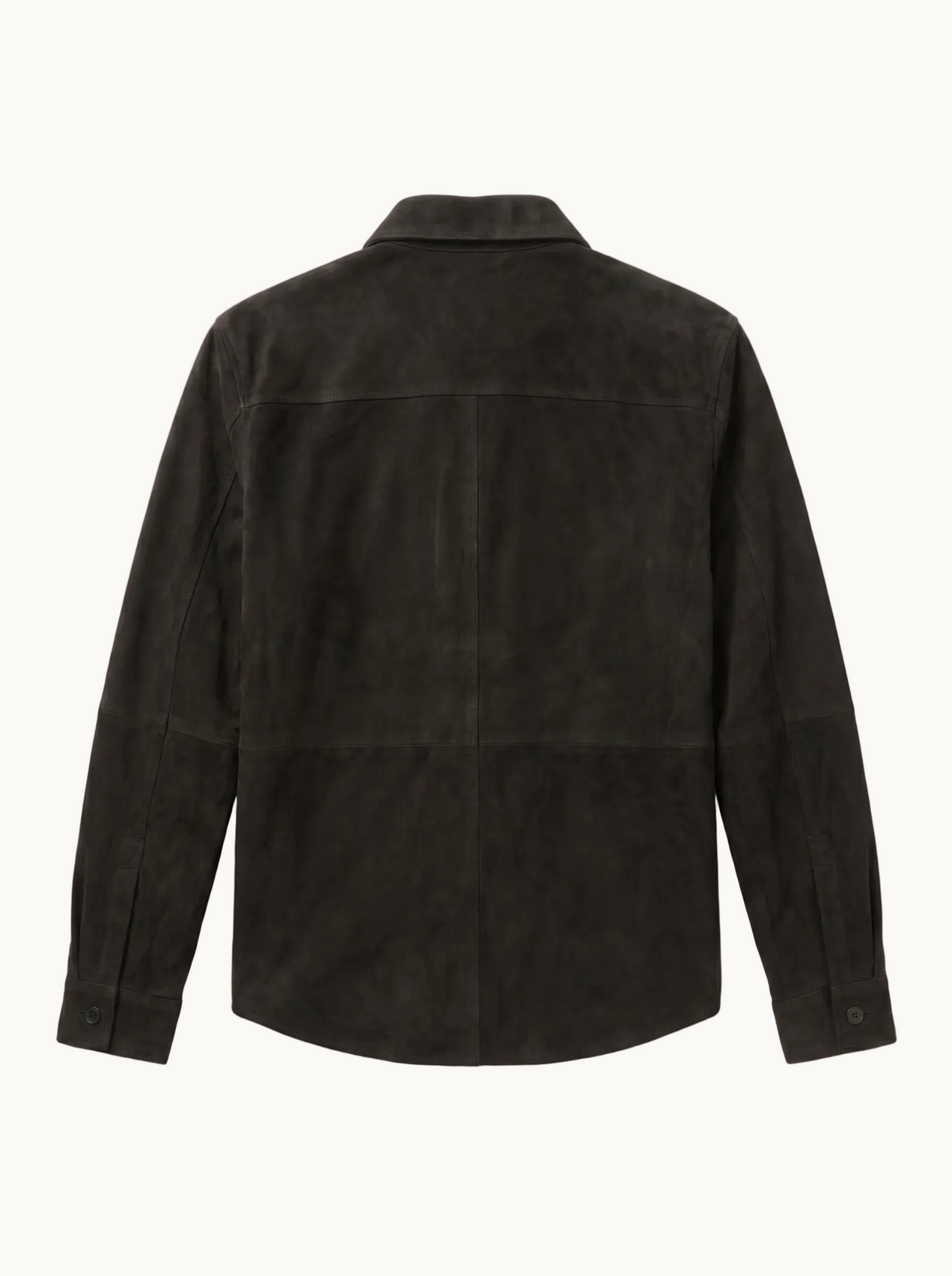 Mercer Overshirt