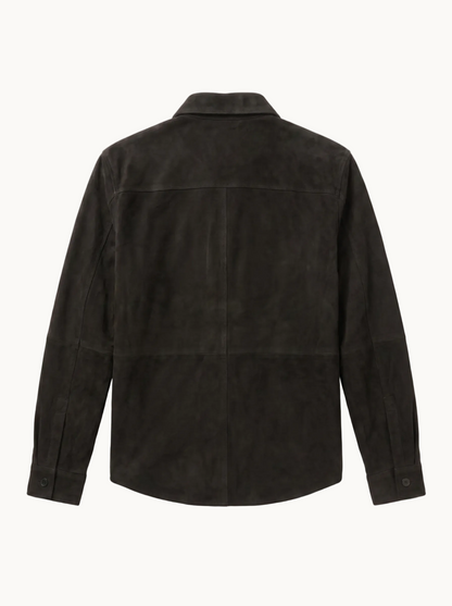Mercer Overshirt
