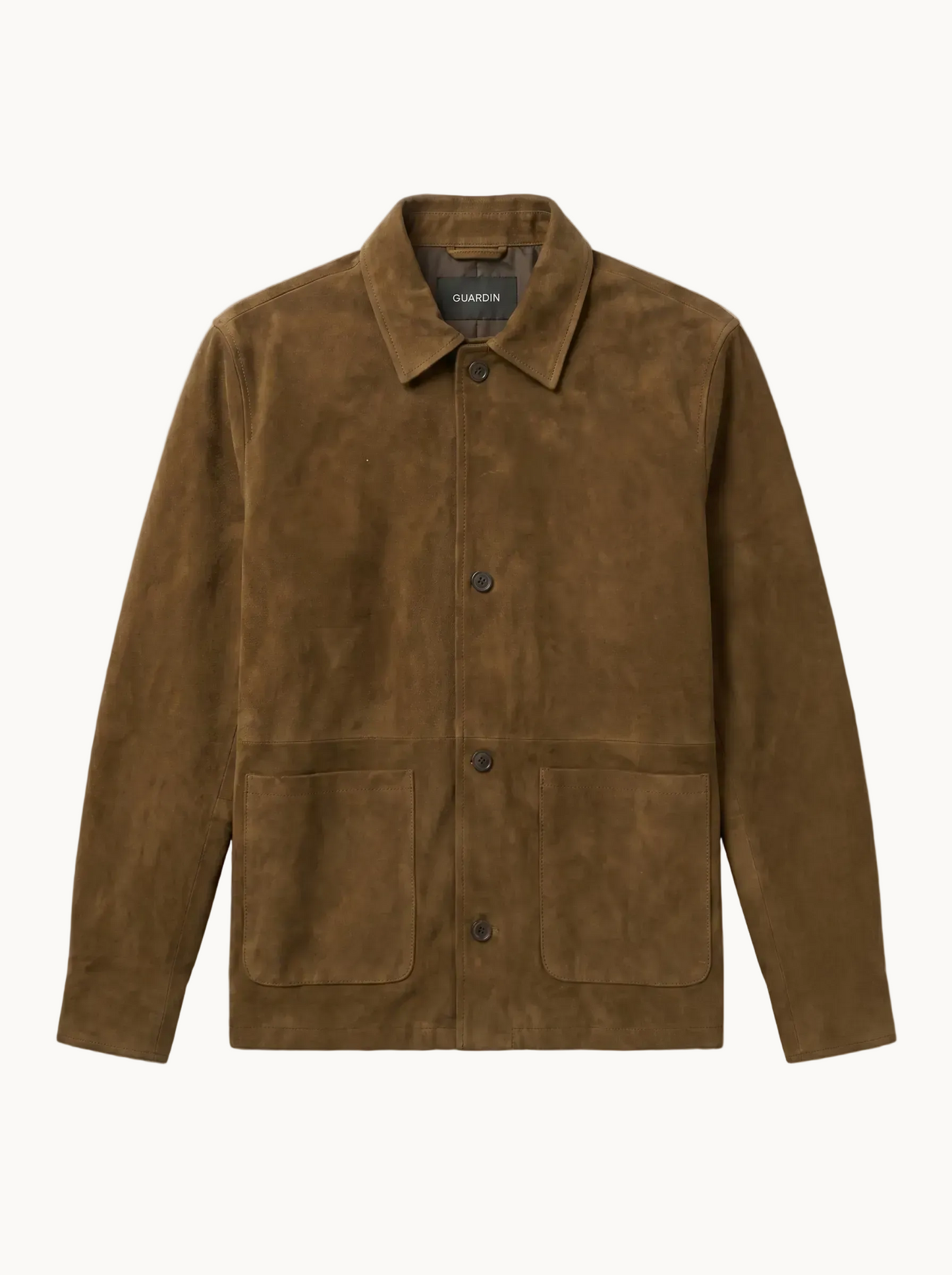 Lumen Jacket