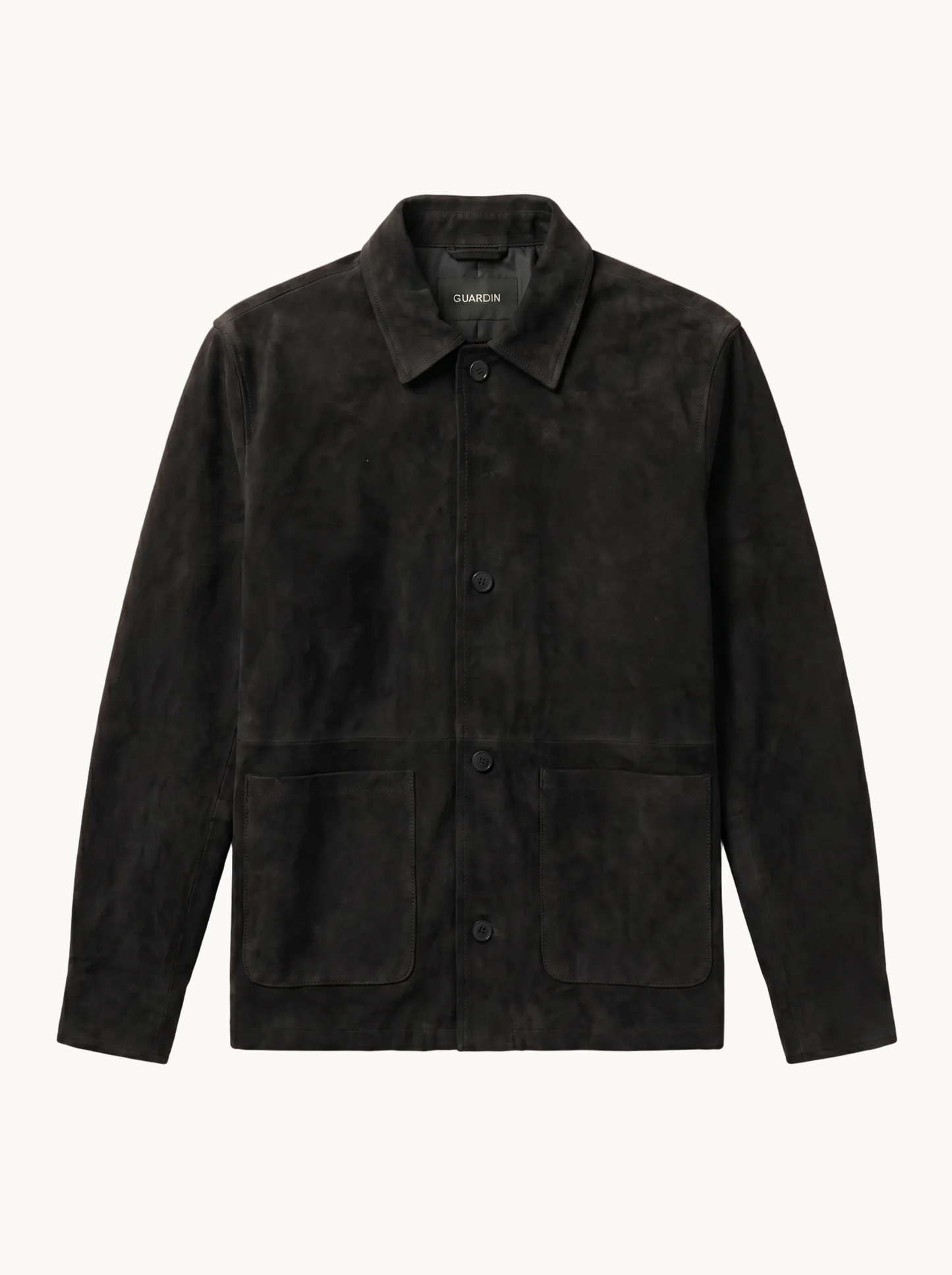 Lumen Jacket