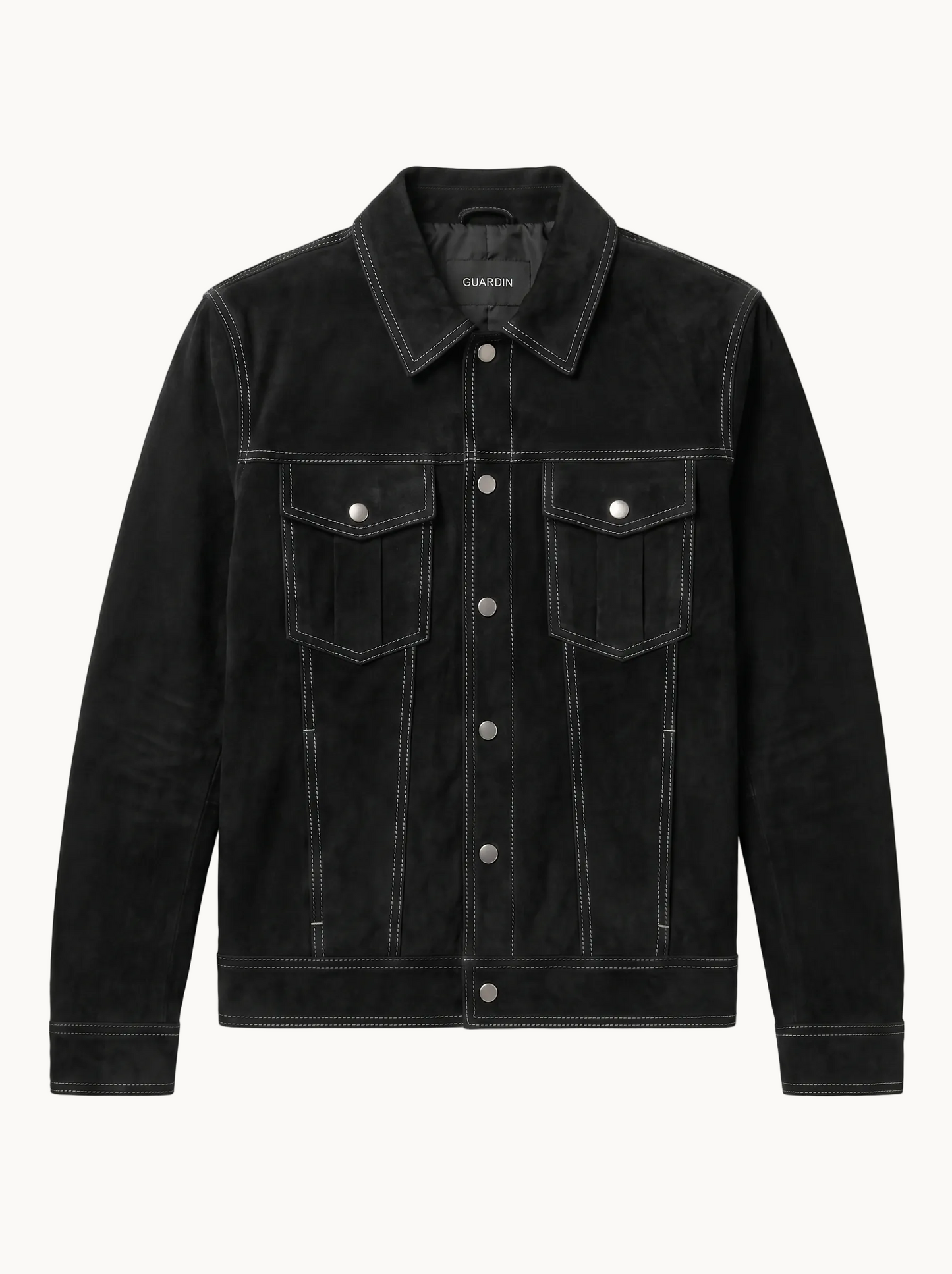 Hudson Trucker