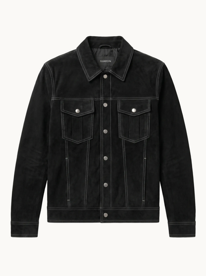 Hudson Trucker