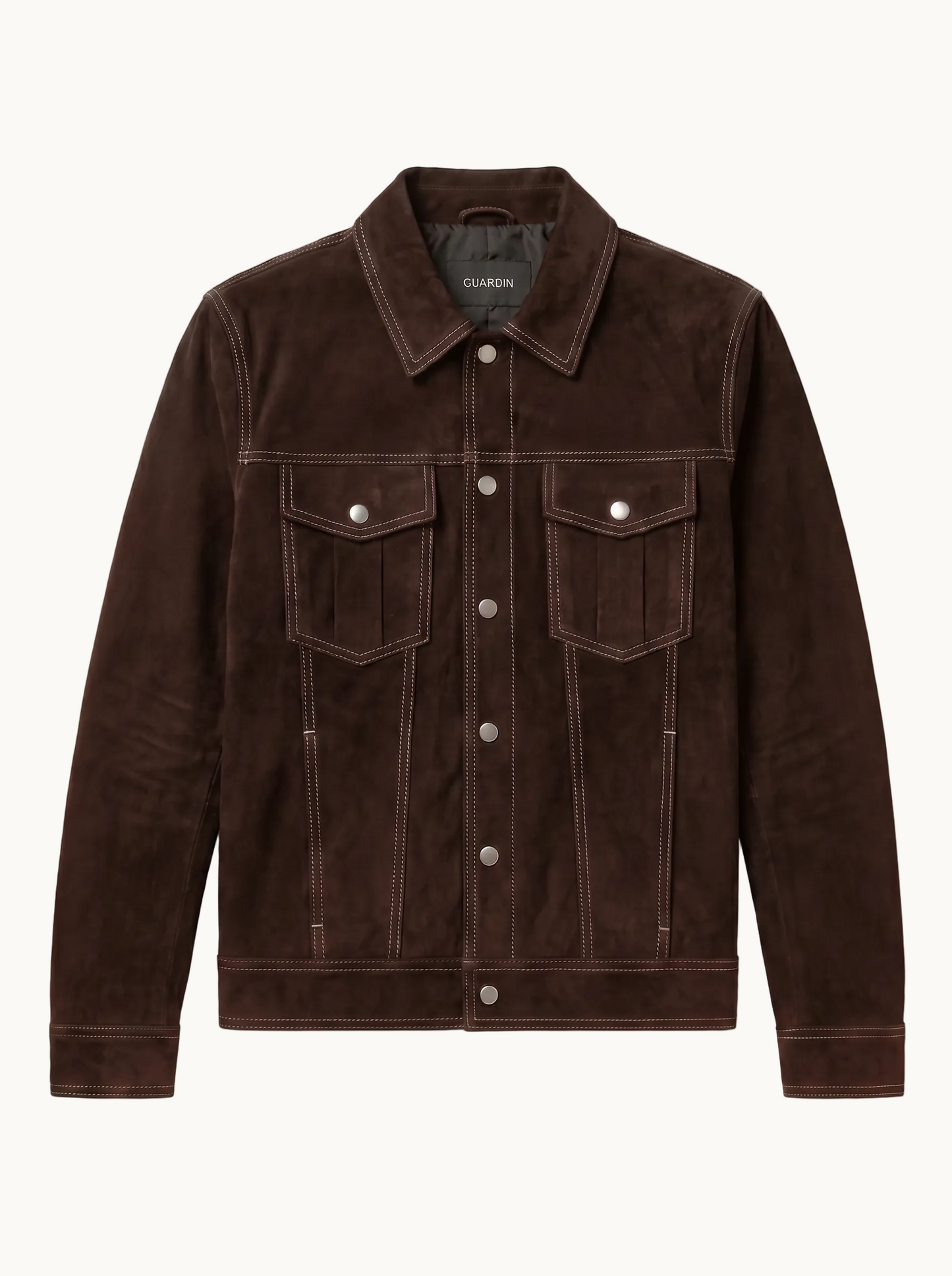 Hudson Trucker