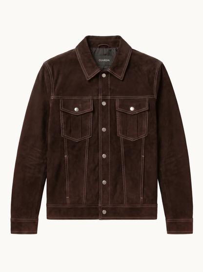 Hudson Trucker