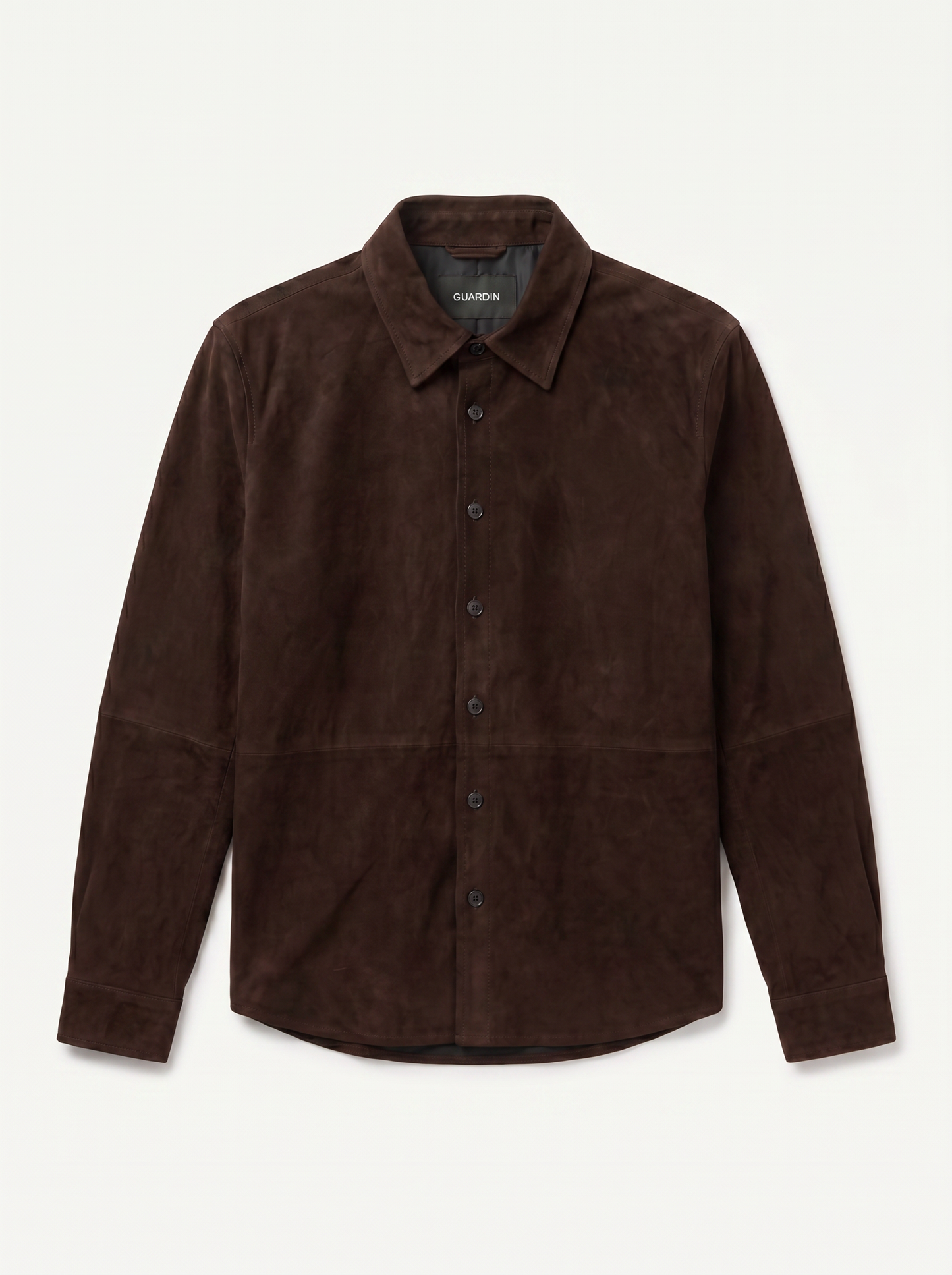 Mercer Overshirt