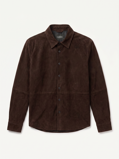 Mercer Overshirt