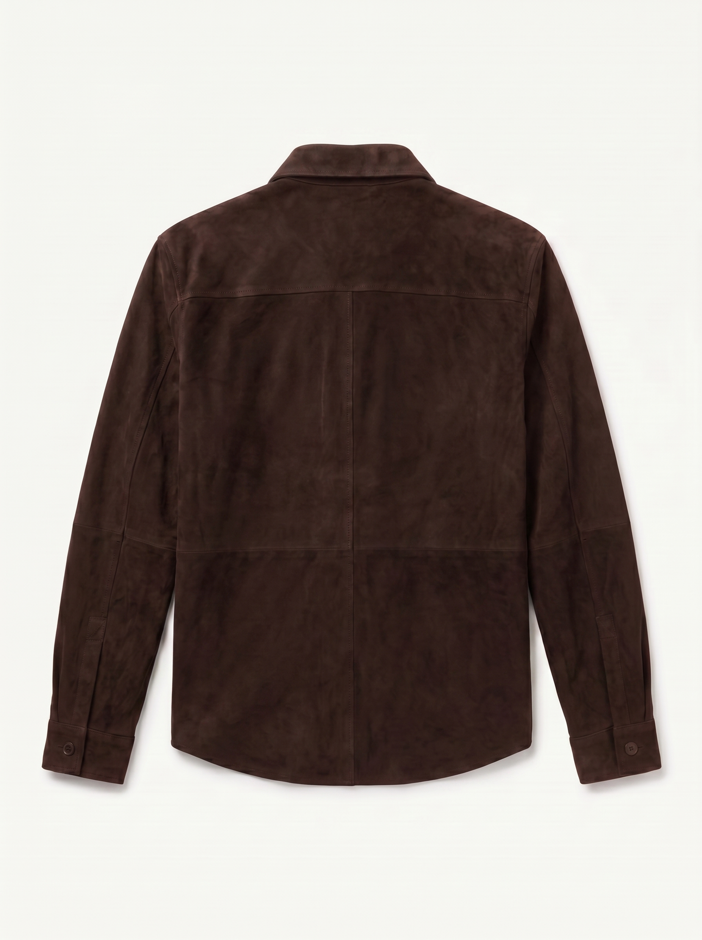 Mercer Overshirt
