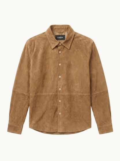 Mercer Overshirt