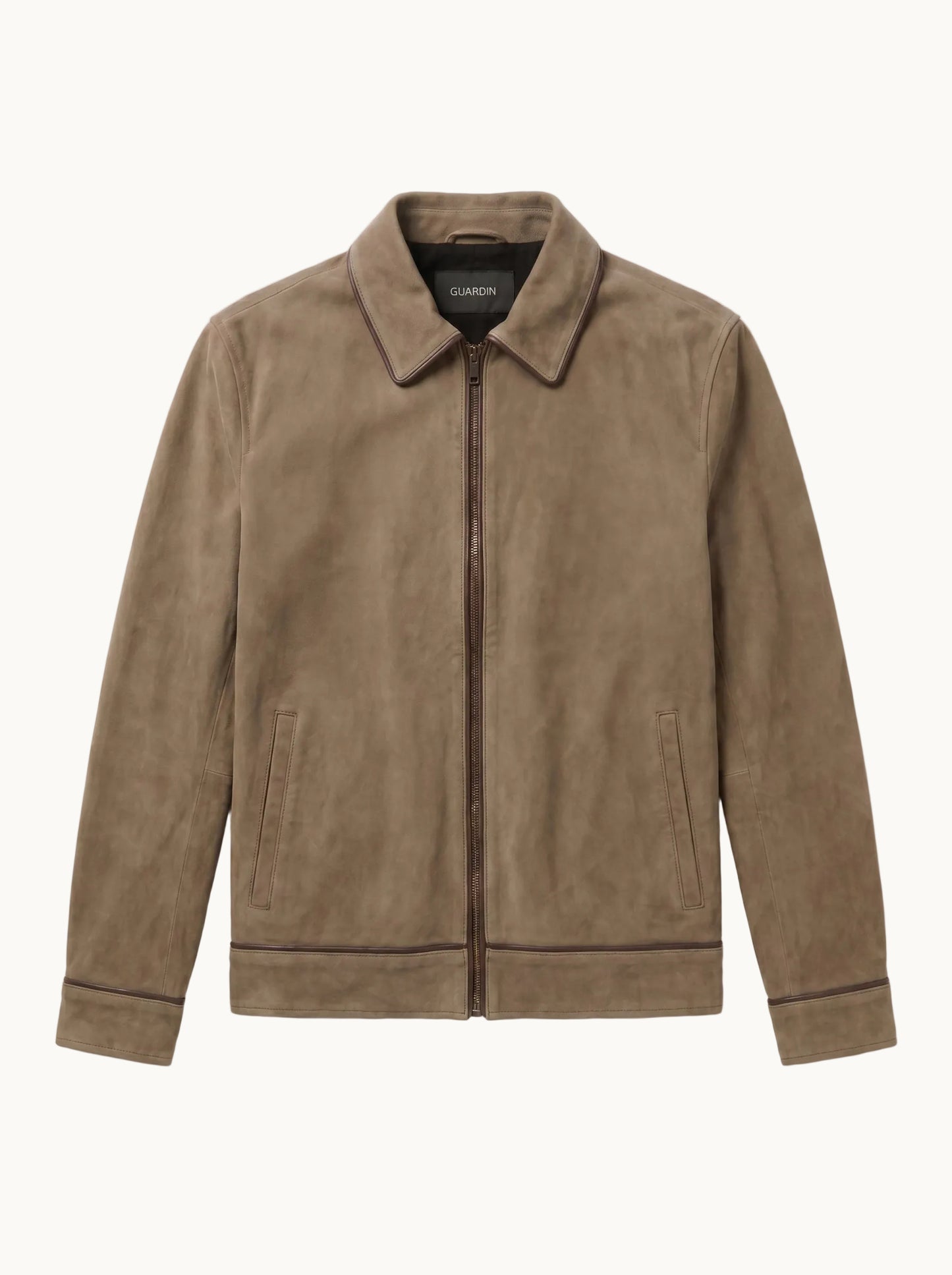 Oslo Jacket