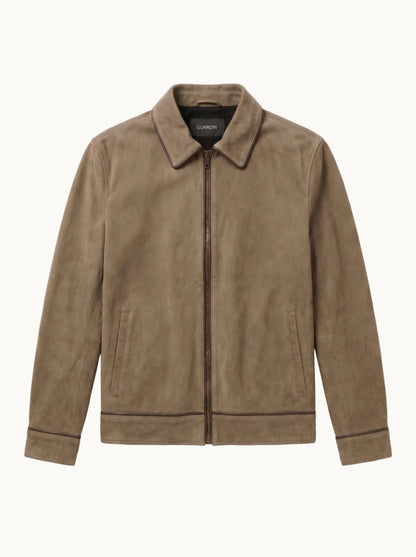 Oslo Jacket