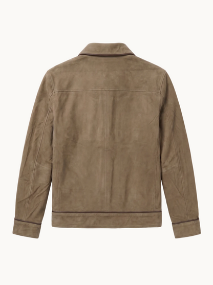 Oslo Jacket
