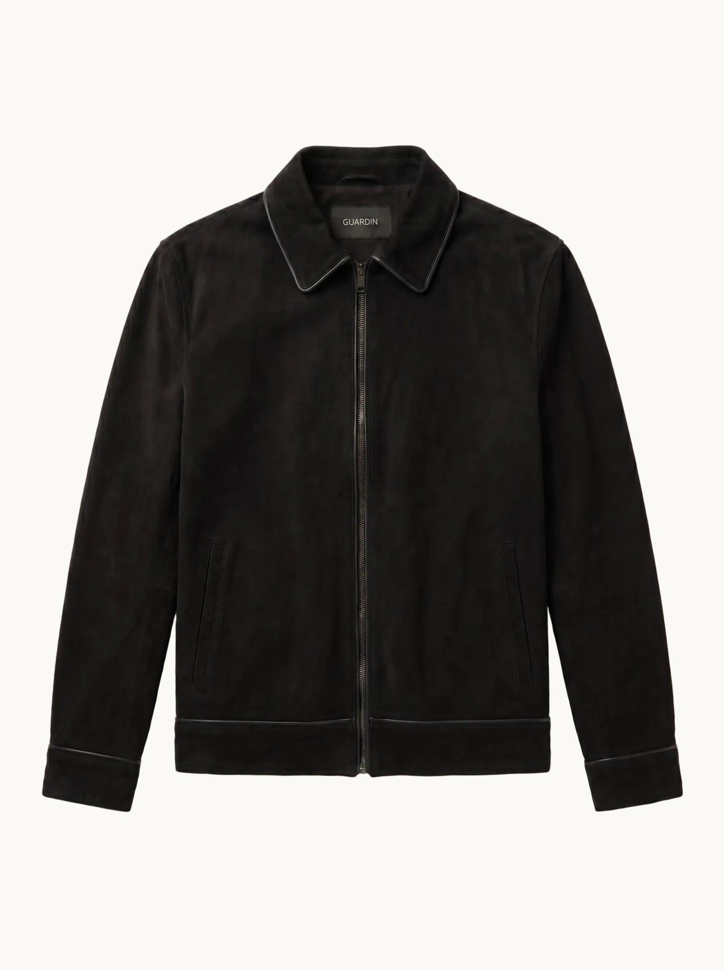 Oslo Jacket