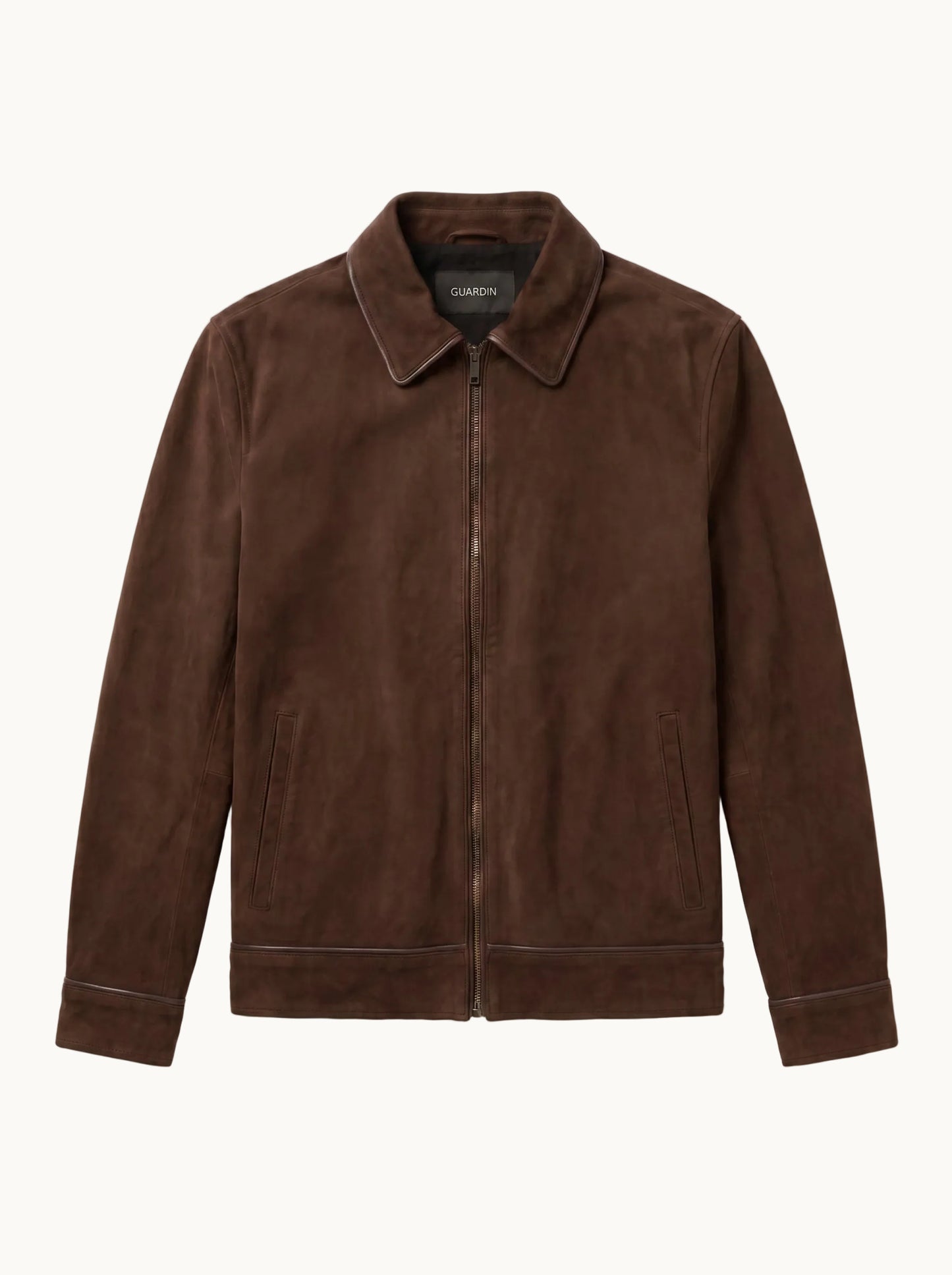 Oslo Jacket