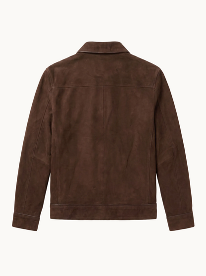 Oslo Jacket