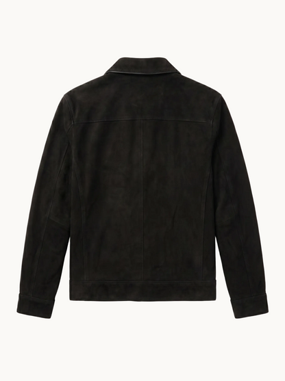 Oslo Jacket