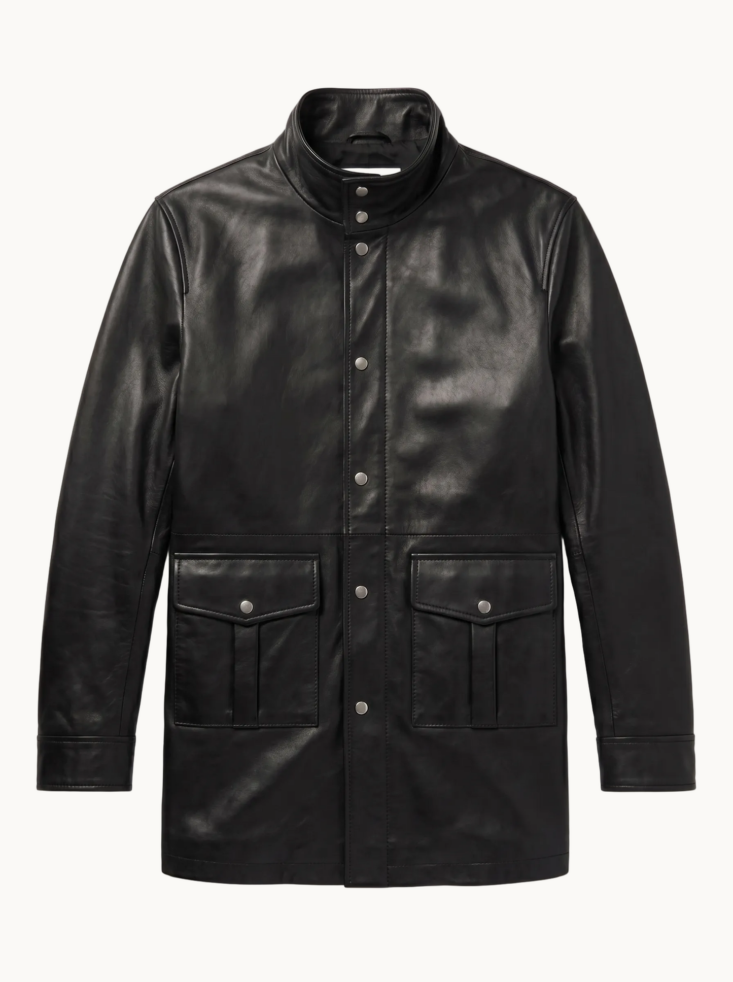 Ranger Full Length Jacket