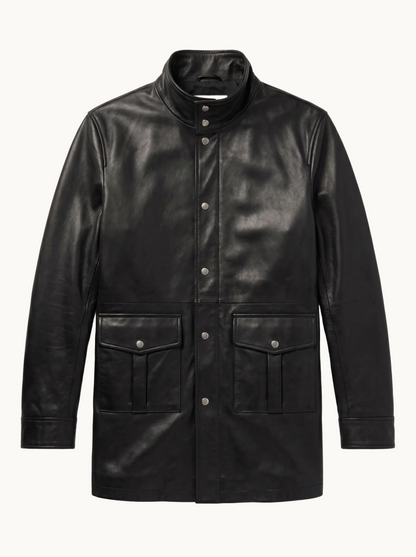 Ranger Full Length Jacket