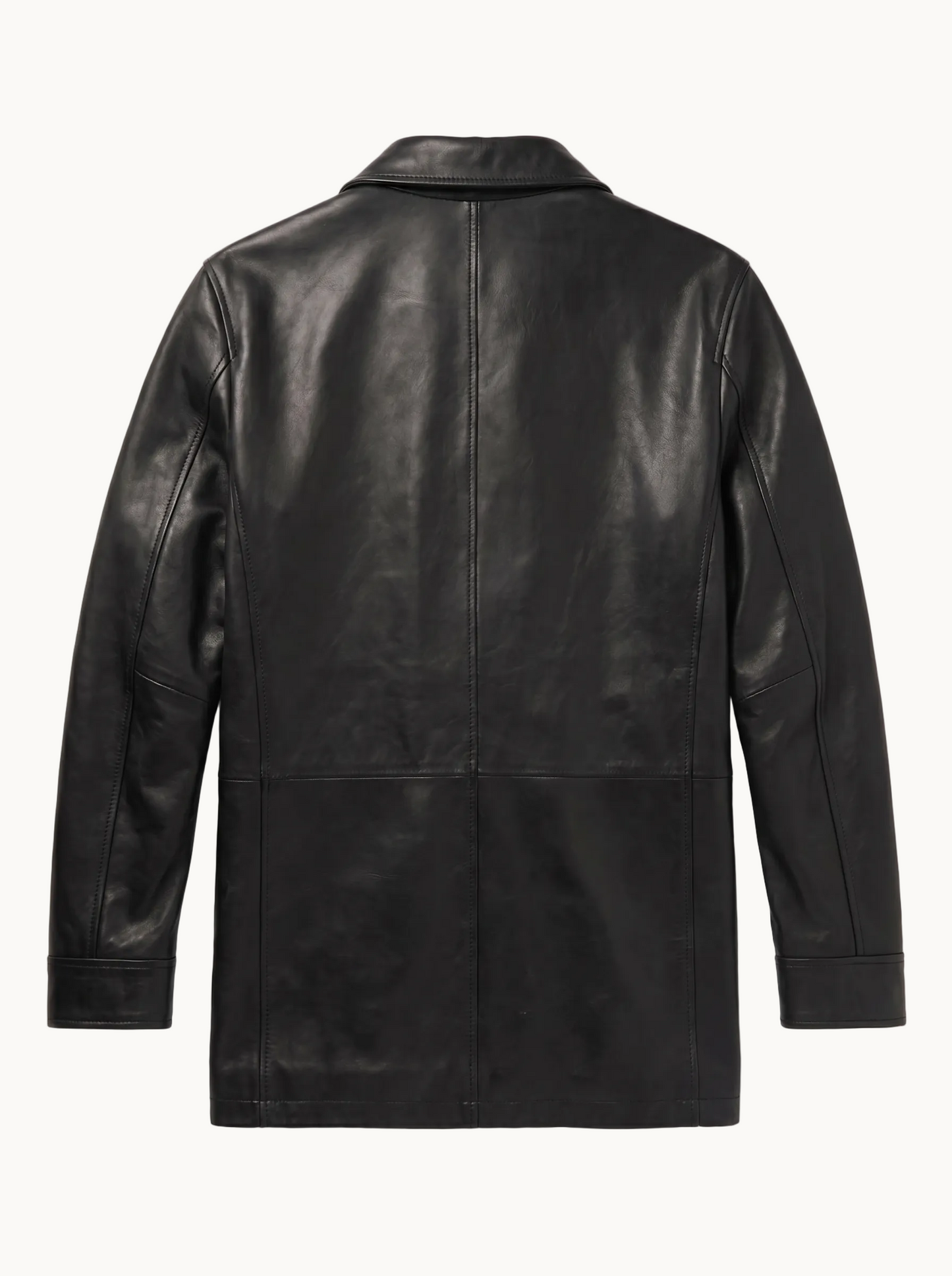 Ranger Full Length Jacket